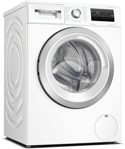 WAN28K03 Stand-Waschmaschine-Frontlader weiß / A