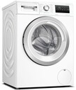 Bild 1 von WAN28K03 Stand-Waschmaschine-Frontlader weiß / A