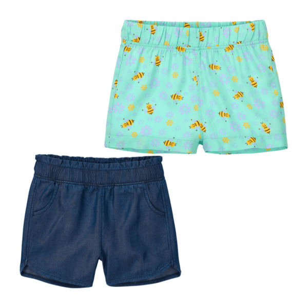 Bild 3 von POCOPIANO Shorts