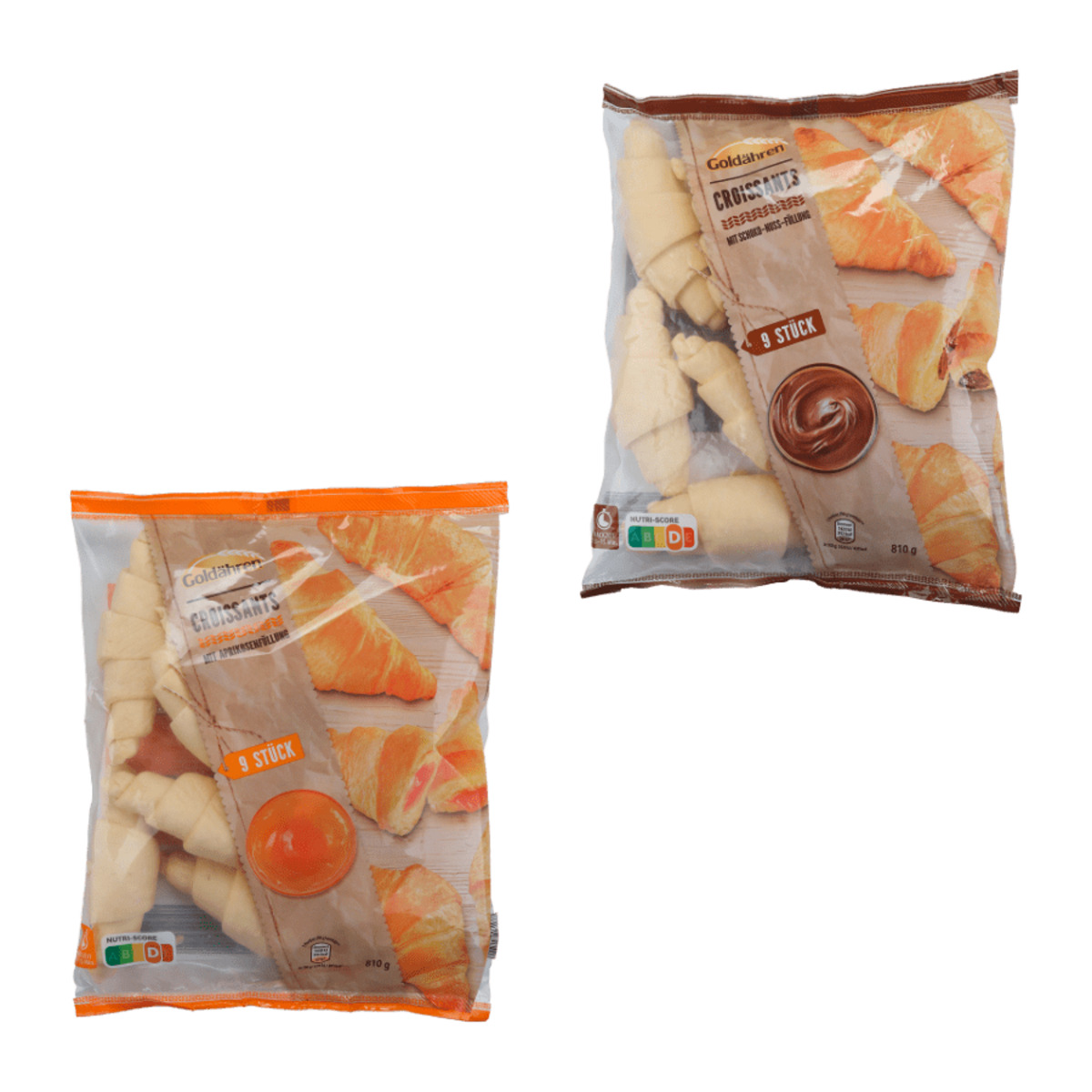 Bild 1 von GOLDÄHREN Croissant