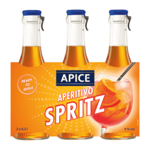 APICE Aperitivo Spritz