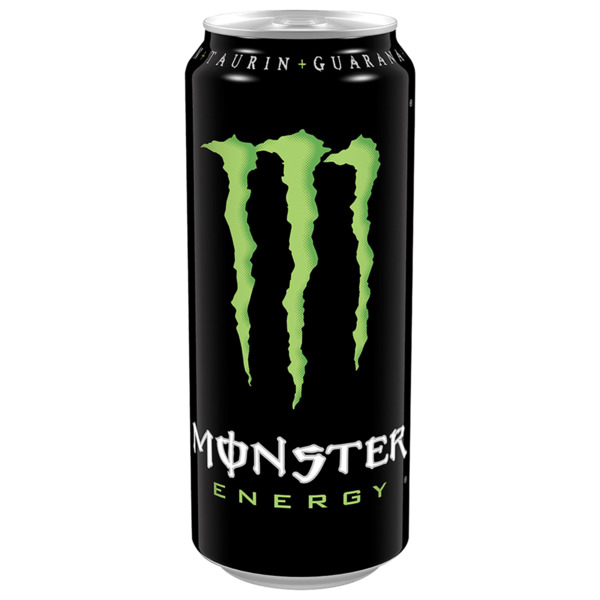 Bild 1 von Monster Energy Drink