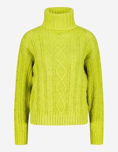 Damen Pullover - Feinstrick