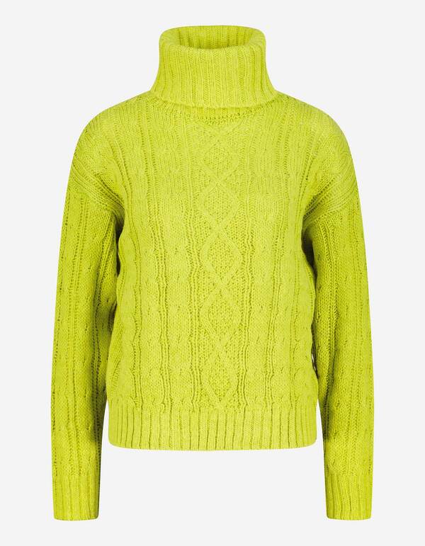 Bild 1 von Damen Pullover - Feinstrick