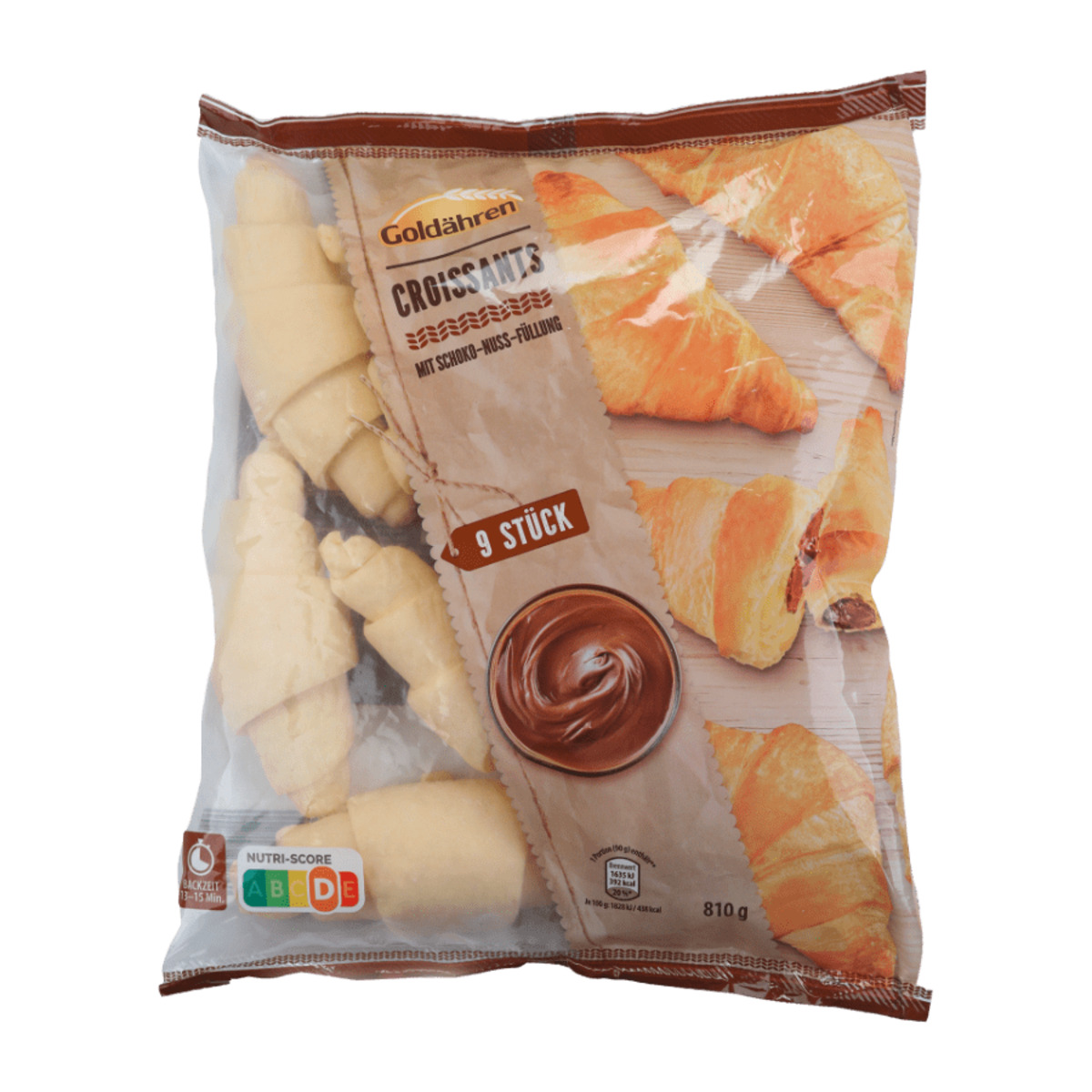 Bild 4 von GOLDÄHREN Croissant