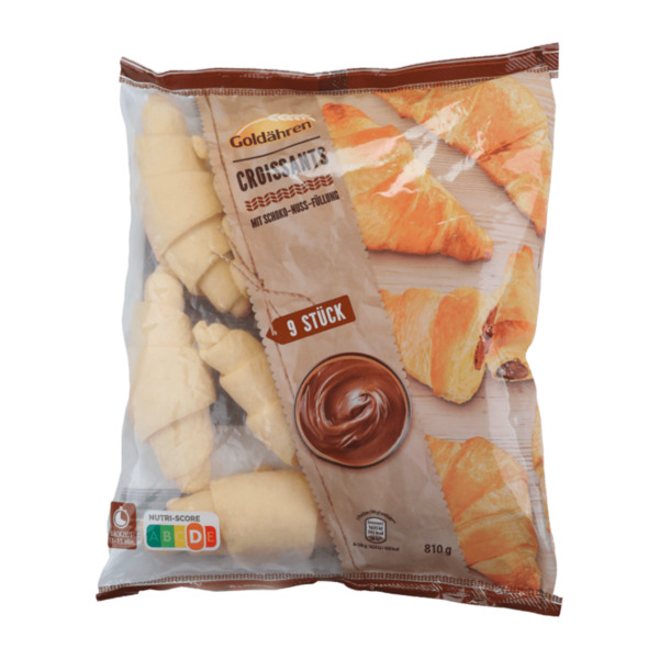 Bild 4 von GOLDÄHREN Croissant