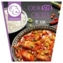 Bild 1 von Youcook Korean Style Chicken 420g