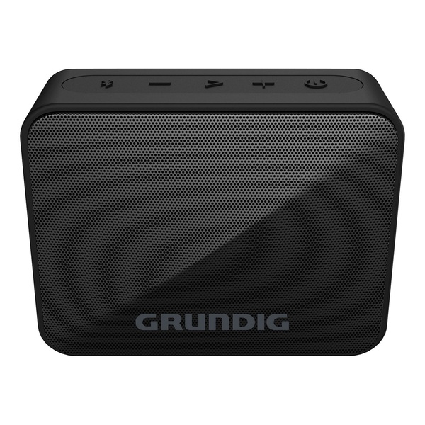 Bild 1 von GRUNDIG Bluetooth®  Speaker Solo