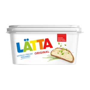 LÄTTA Original