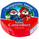 Bild 1 von Striegistaler Zwerge Sahne Camembert 125g