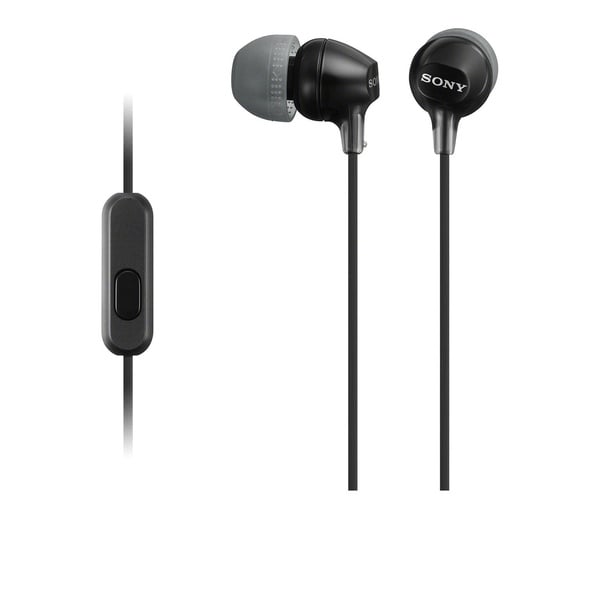 Bild 1 von SONY MDR-EX15 APB In-Ear-Headset