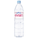 Bild 1 von Evian Natural Mineral Water