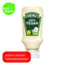 Bild 1 von Heinz vegane Mayo