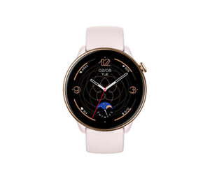 Amazfit GTR Mini Smartwatch, pink