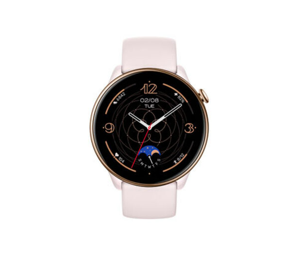 Bild 1 von Amazfit GTR Mini Smartwatch, pink