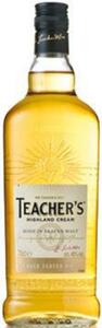 Teacher’s Highland Cream Blended Scotch Whisky