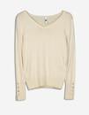 Bild 1 von Damen Pullover - Viskose-Mix