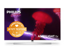 Bild 1 von PHILIPS 48OLED837/12 OLED TV (Flat, 48 Zoll / 121 cm, 4K, SMART TV, Ambilight, Android TV™ 11 (R))