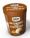 Bild 2 von Gelato classico Eisbecher Cookie Dough oder Brownies & Cookies