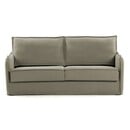 Bild 1 von Kave Home Schlafsofa SAMSA 140 cm beige