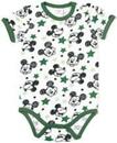 Bild 2 von Minnie oder Mickey Mouse 2er-Pack Baby Bodys