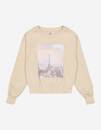 Bild 1 von Kinder Mädchen Sweatshirt - Print