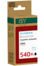Bild 2 von ISY ICI-1540-B-XL Tintenpatrone Schwarz