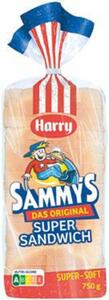 Harry Sammy’s Super Sandwich Weizen