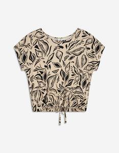 Damen T-Shirt - LENZING™ ECOVERO™