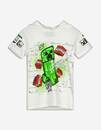 Bild 1 von Kinder T-Shirt - Kapuze