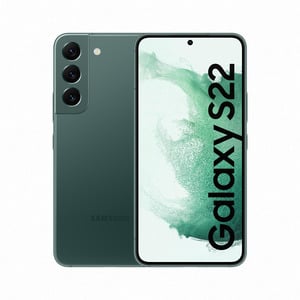 SAMSUNG Galaxy S22 5G 128 GB Green Dual SIM