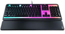 Bild 2 von ROCCAT ROC-16-000 MAGMA-BURST-SENSE-BUNDLE, Tastatur, Maus und Mauspad Set, Kabelgebunden, Mehrfarbig