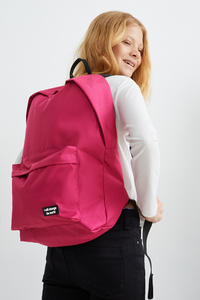 C&A Rucksack, Pink, Größe: 1 size