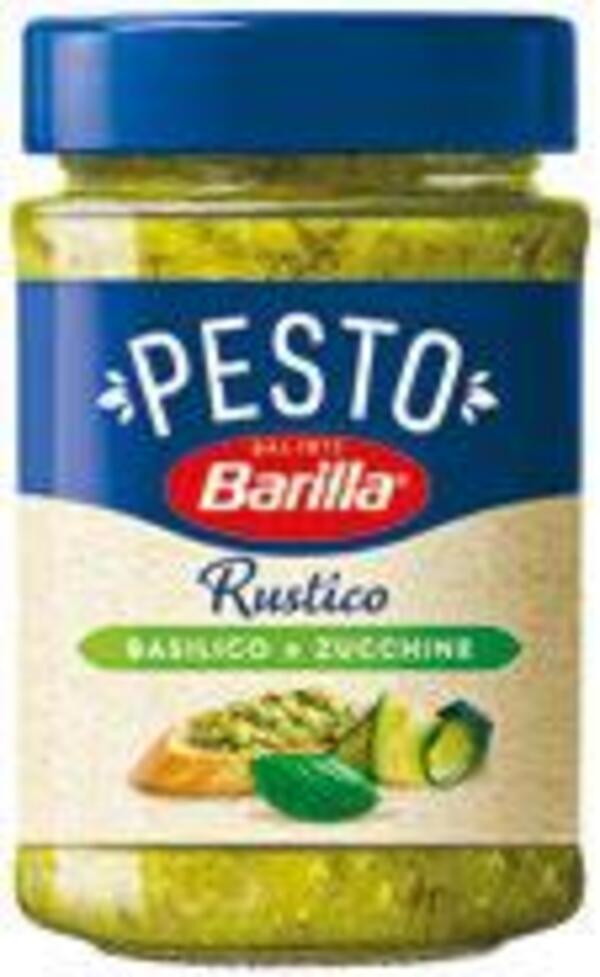 Bild 1 von Barilla Pesto