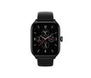 Bild 1 von Amazfit GTS 4 Smartwatch, Infinity Black