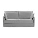 Bild 1 von Kave Home Schlafsofa SAMSA 160 cm grau