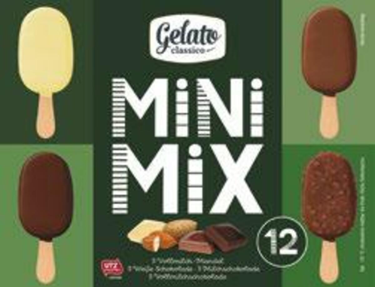 Bild 1 von Gelato classico Mini Mix