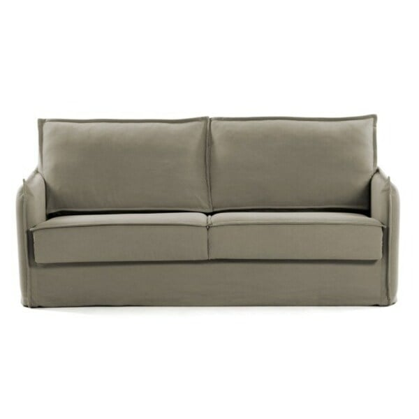 Bild 1 von Kave Home Schlafsofa SAMSA 160 cm beige