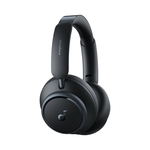 Bild 1 von SOUNDCORE BY ANKER Soundcore Space Q45 mit Mikrofon, Over-ear Kopfhörer Bluetooth Schwarz