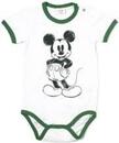 Bild 4 von Minnie oder Mickey Mouse 2er-Pack Baby Bodys
