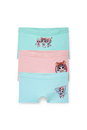 Bild 1 von C&A Multipack 3er-L.O.L. Surprise-Boxershorts, Grün, Größe: 110-116