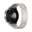Bild 3 von HUAWEI Watch 4 Pro Elite LTE 48mm Smartwatch, Titanlegierung Gehäuse, Titanium Armband
