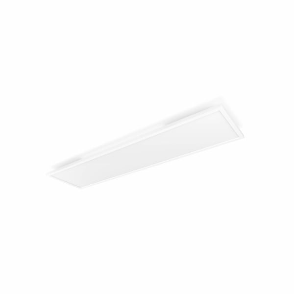 Bild 1 von PHILIPS Hue White Amb. Aurelle Panelleuchte 120x30cm Deckenbeleuchtung Warmweiß