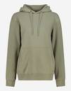 Bild 1 von Damen Hoodie - einfarbig