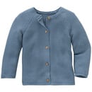 Bild 1 von Baby Strickjacke mit Knopfleiste