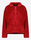 Bild 1 von Damen Sweatjacke - Teddyfell