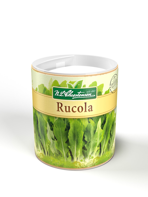 Bild 1 von Dose | Rucola