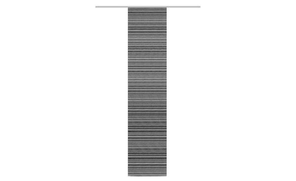 Bild 1 von Schiebevorhang braun Maße (cm): B: 60 H: 245 Gardinen & Sichtschutz