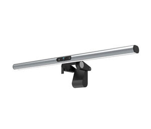 2-in-1-LightBar-Pro-Monitorlampe mit Full-HD-Webcam