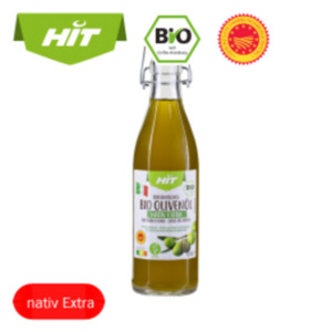 HIT Bio Olivenöl